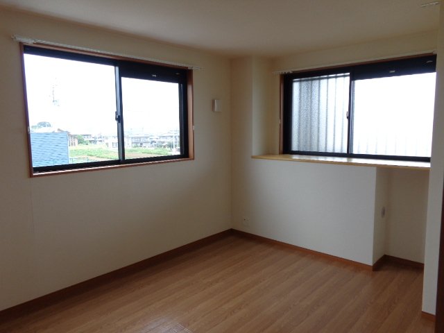 スカイヒルズ00403号室 洋室