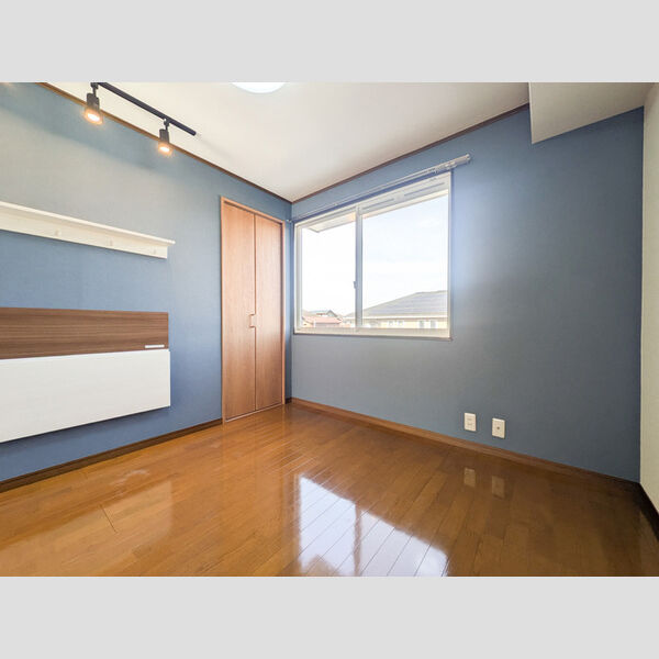 グリーンハイツ リビング