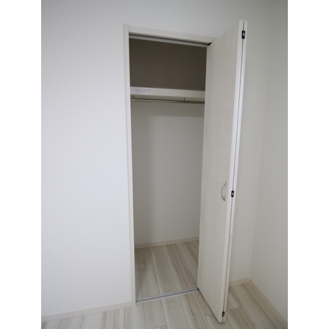 アムール橘 内観