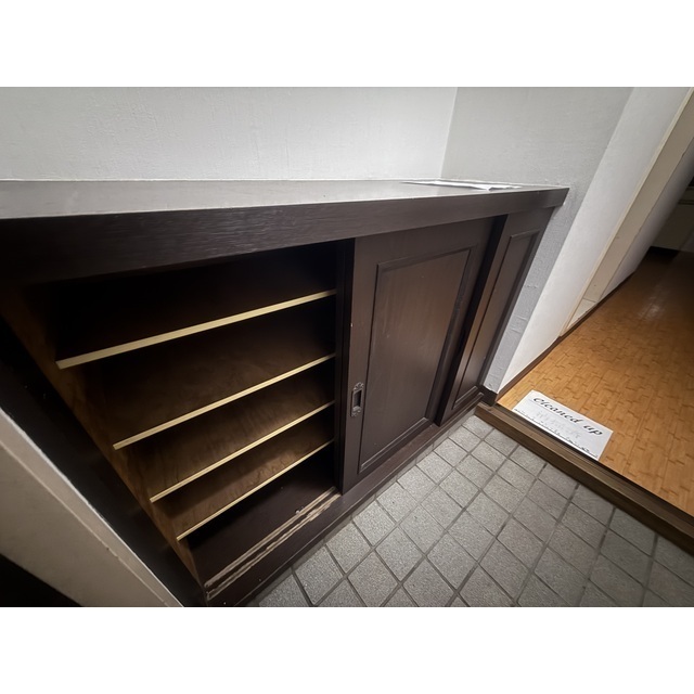 ベルハイム白金 内観