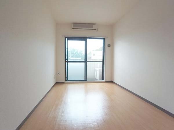 モビーレ等々力4階 部屋その他