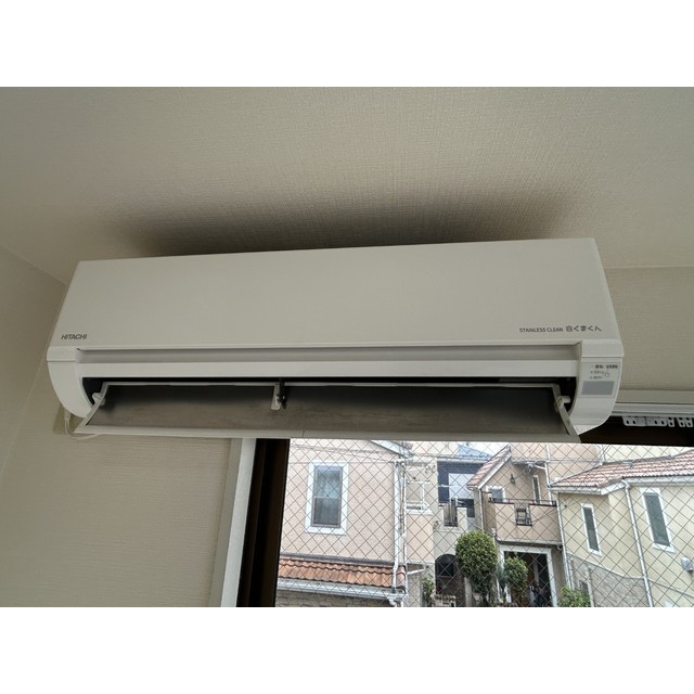 マイプラザMINATO203号室 部屋その他