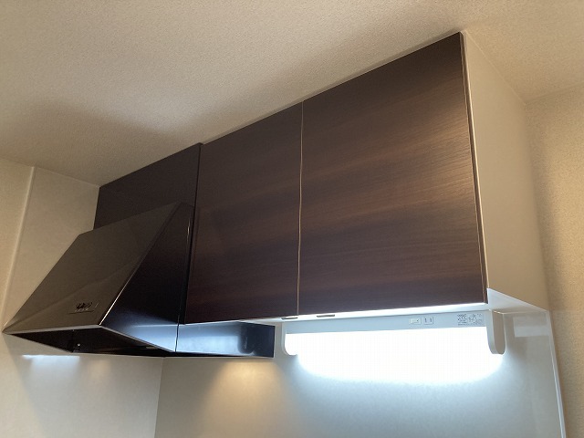 バーナルヒルズⅡＢ2階 部屋その他