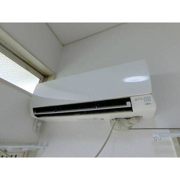 ジュネパレス松戸第840101号室 部屋その他