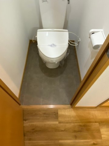 フォルトゥナ目白 ※過去退去時のお写真です