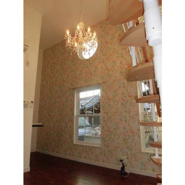 PRINCIPESSA　ACQUA リビング