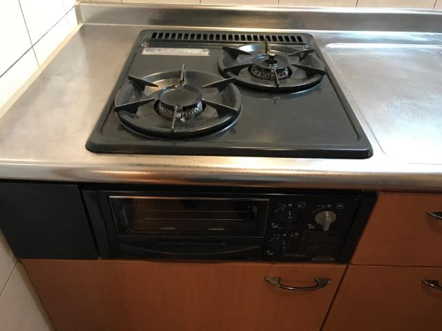 グラード キッチン