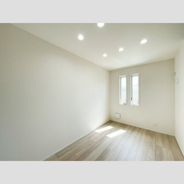 センカⅢ103号室 洋室5.7帖