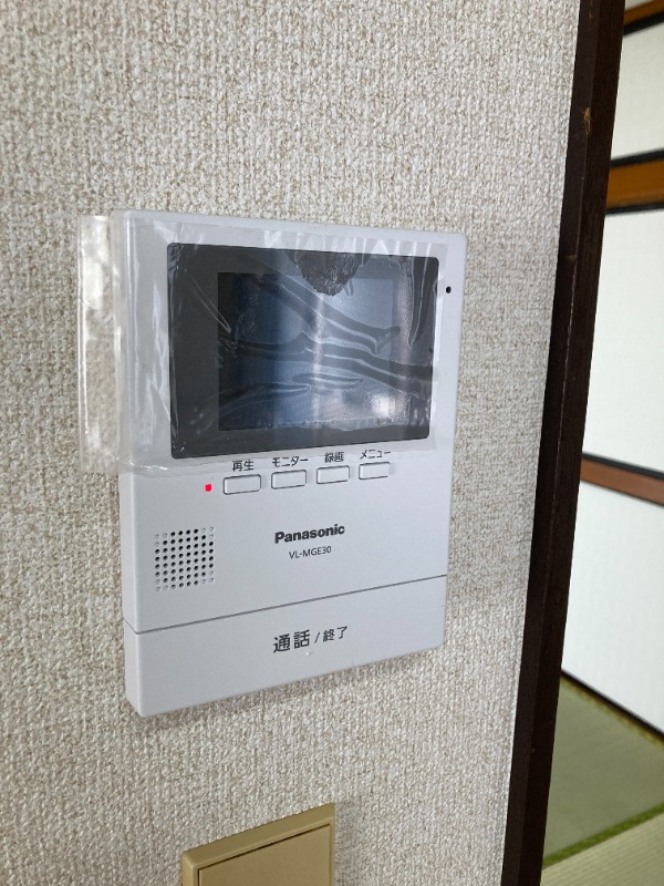 神谷ハイツ2階 部屋その他