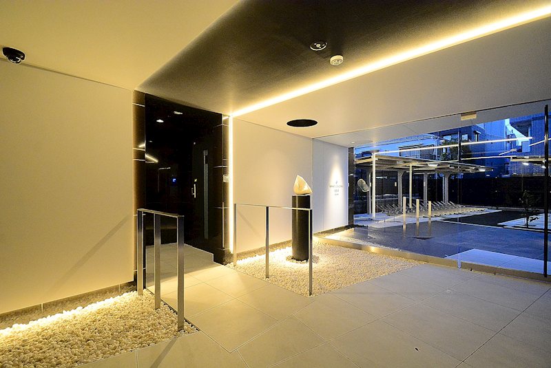 グランドコンシェルジュ世田谷アジールコート5階 部屋その他