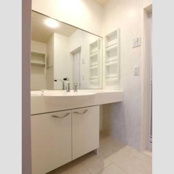 VILLETTA 洗髪洗面化粧台