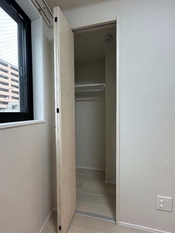 MONOLITH錦糸町3階 収納