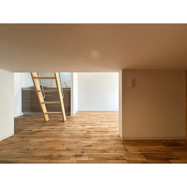 ＬａＶｉｅ茅ヶ崎203号室 内観