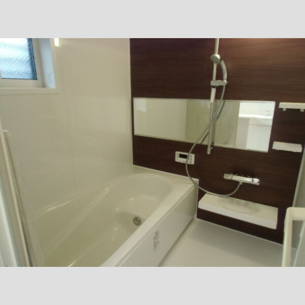 ソレイユ　B105号室 浴室