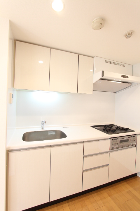 プラウドフラット鶴見Ⅰ621号室 ※参考写真