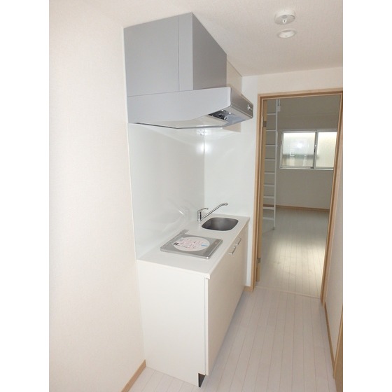 グラッサ花の木203号室 同建物別部屋の参考画像