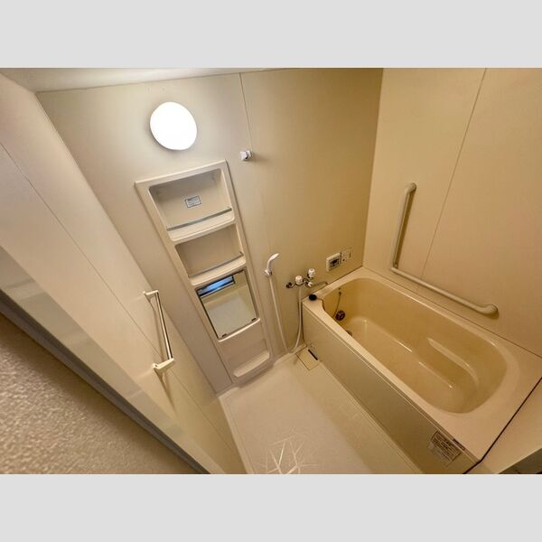 ハイビジョン バス