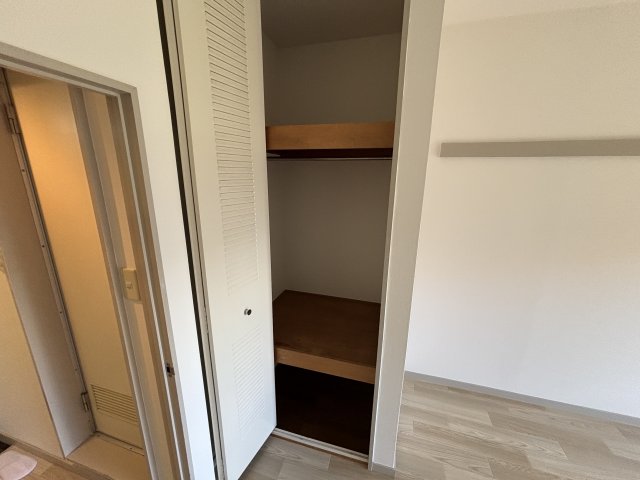 メゾンエトワールＣ棟 収納