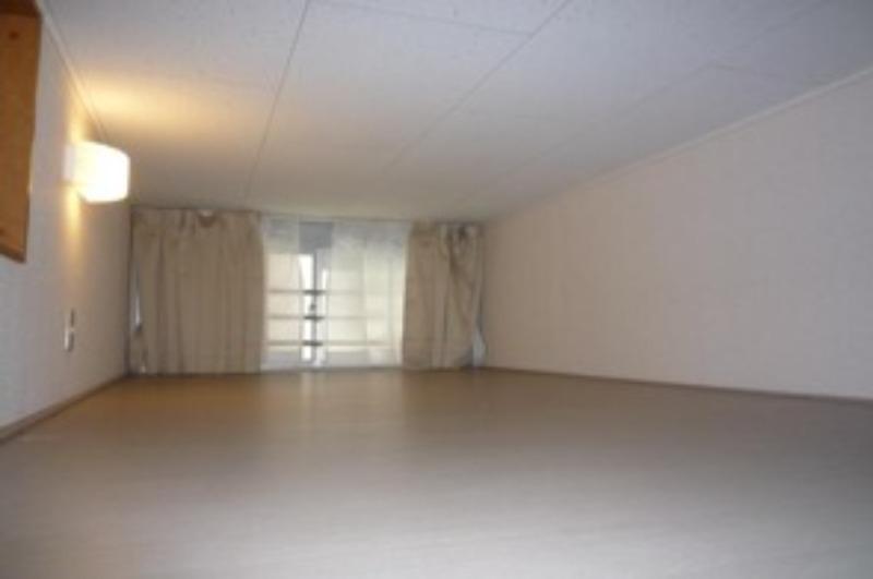 ラウンジ石神井台1階 ロフト