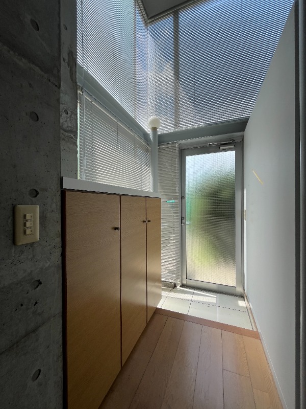 GREEN WOODS1階 部屋その他