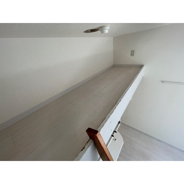 ベルピア久喜第4-3101号室 内観