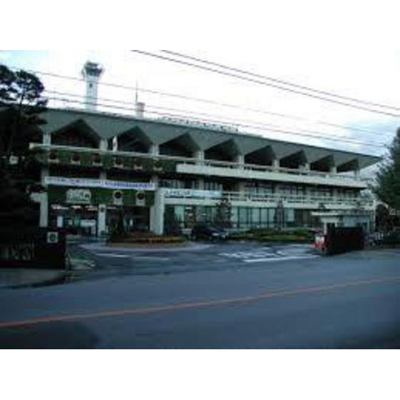 パネ協西川口ハイム 川口市役所