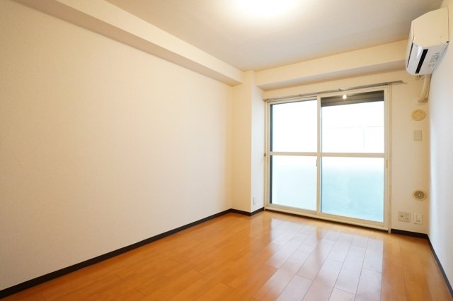 スカイコート下高井戸2階 部屋その他