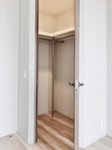 プラウドタワー東池袋ステーションアリーナ32階 リビング