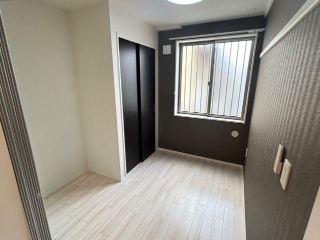 Rose Stellato (ローズ ステラート) 洋室