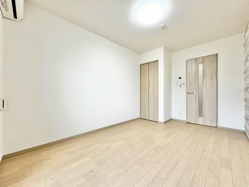 Waonette 相南2階 内観