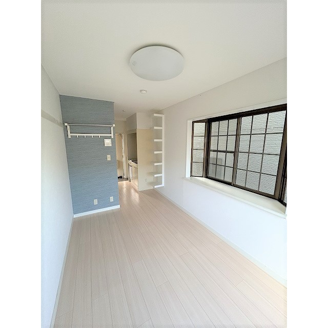 サン・ドミール0208号室 同建物別部屋の参考画像