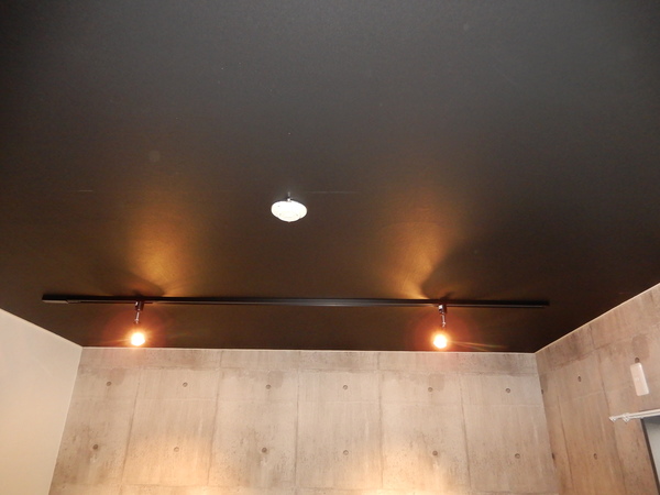 メゾン・リー102号室 部屋設備