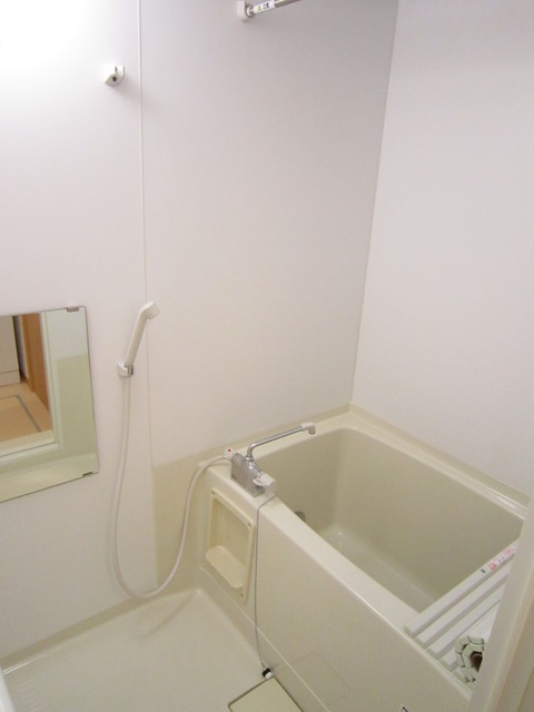 カームプレイＢ棟 浴室乾燥機能・追炊き機能付。