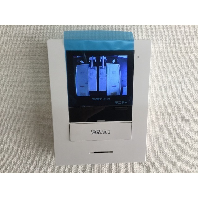 LSY22105号室 部屋その他