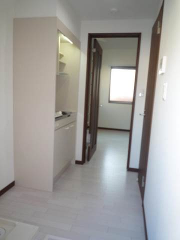 M&M白楽2階 部屋その他