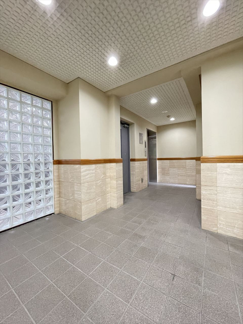 スカイコート新宿新都心704号室 部屋その他