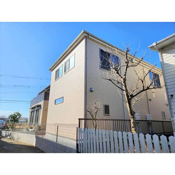 I-wood府中本町 外観