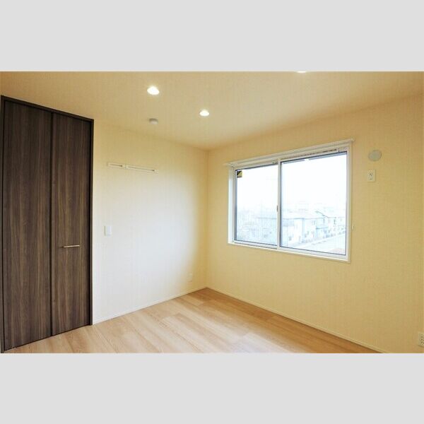 ローテ　ベルク306号室 洋室