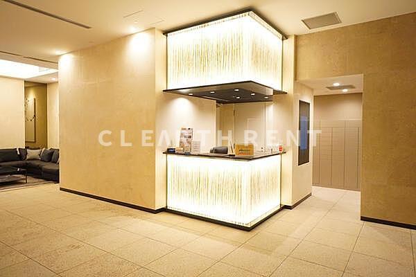 ブランズ愛宕虎ノ門2階 その他共有部分