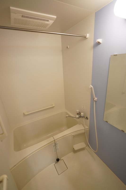 IL MEZZO DI TOKYO，UNO 浴室暖房乾燥機つき