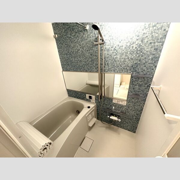 ロイヤルハイツ 浴室