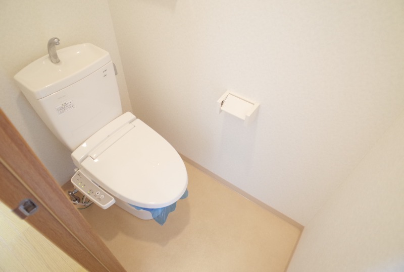 フラワーパレス小倉3階 部屋その他