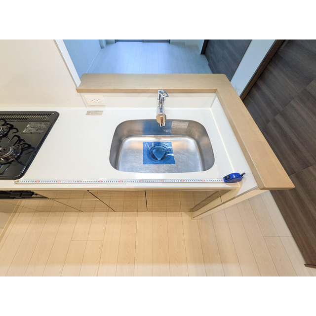 プライムガーデン若木0510号室 部屋その他