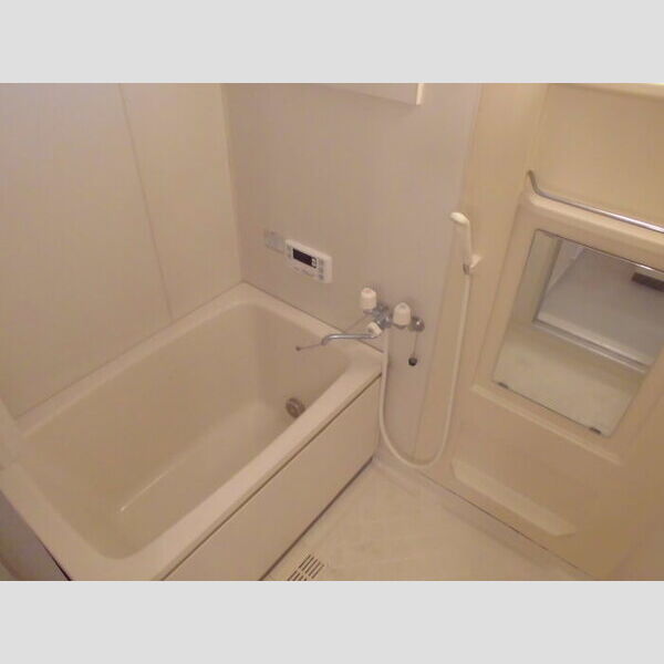 ガーデンハウスTANAKA 追い炊き機能付き♪