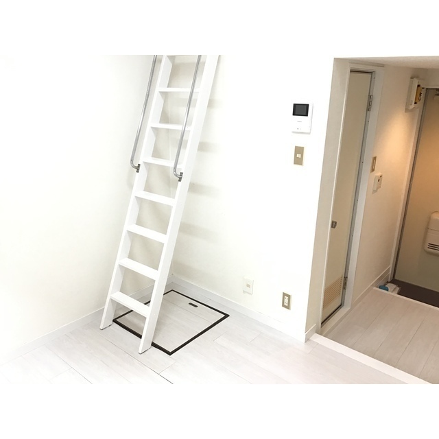 スマイルハウス第6106号室 内観