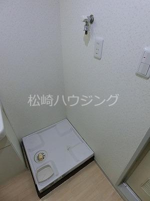 パークサイド中野4階 部屋その他