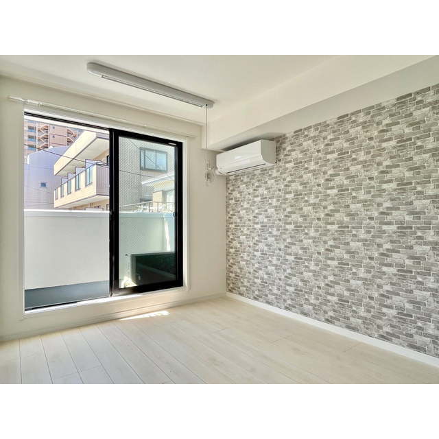 ベルフルール本厚木301号室 ☆洋室6.5帖