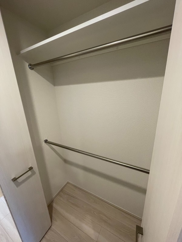 クレイシアIDZ蒲田6階 収納