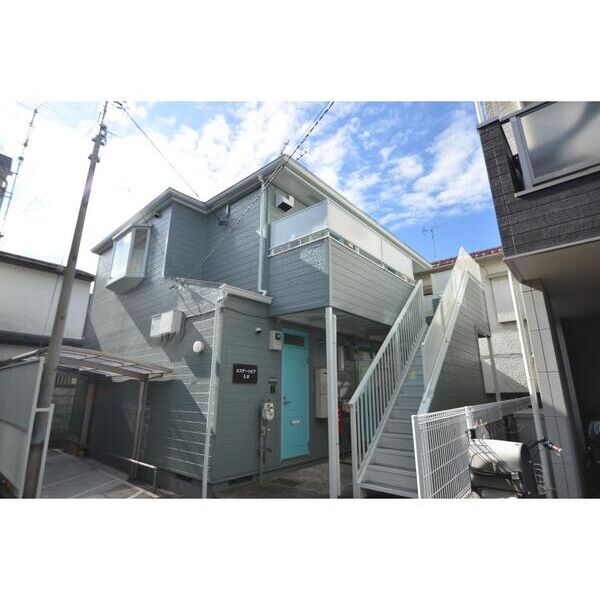 エステートピアミヨの外観画像