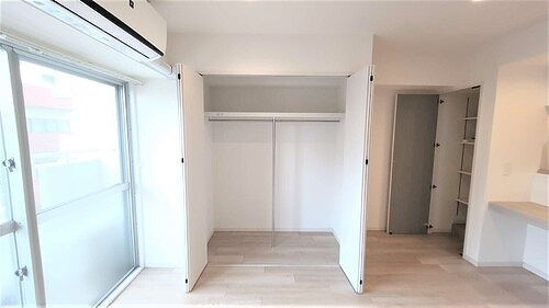 ハイネス富士見ヶ丘3階 同建物別部屋の参考画像